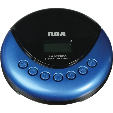 RCA radio cd player